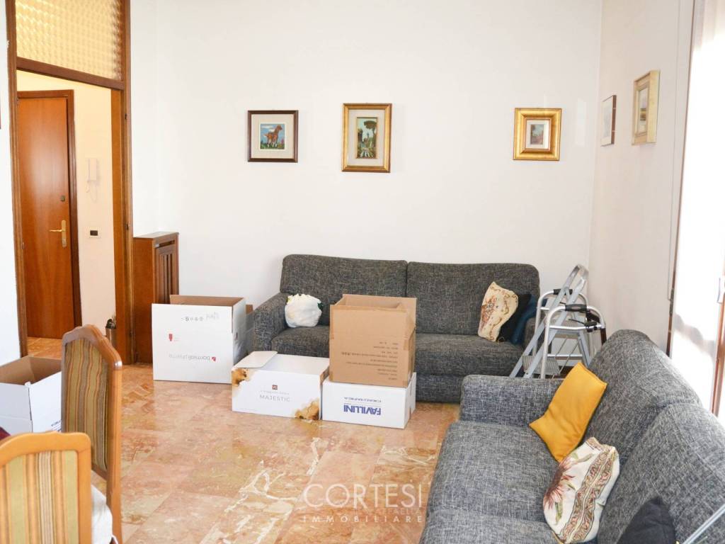 Appartamento a Vailate in Via Umberto Giordano, 2 - Foto 3