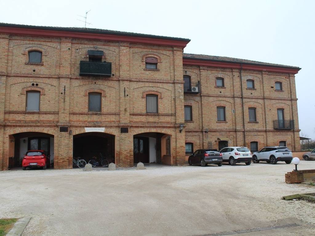 Appartamento a Lagosanto in Via Marozzo, 68 - Foto 2