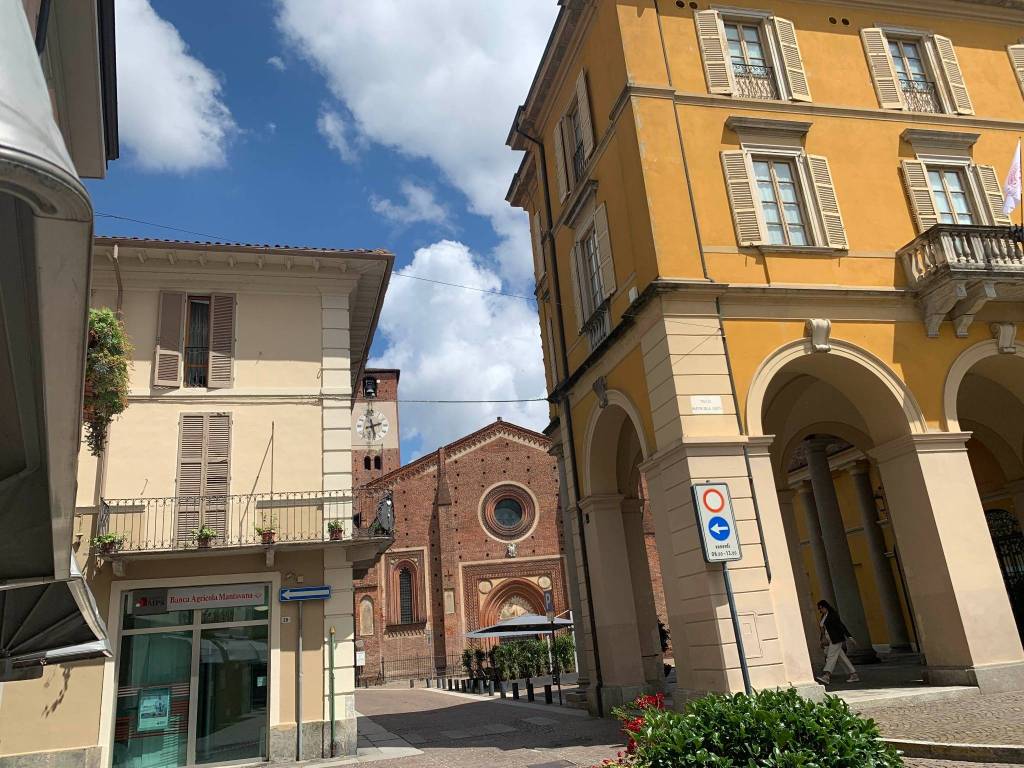 Palazzo / stabile a Vigevano in Corso Milano - Foto 3