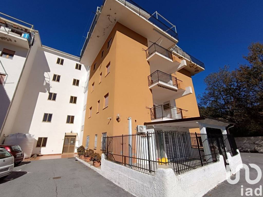 Appartamento a Scalea in Via piano lettieri - Foto 2