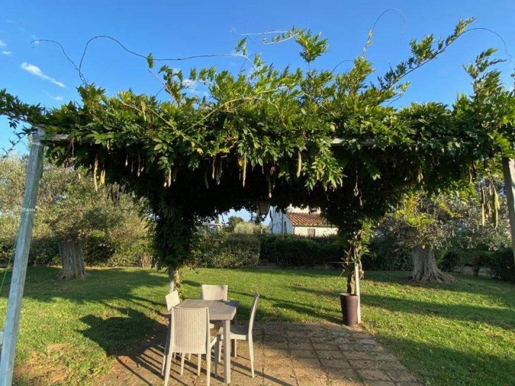 Appartamento a Monte argentario in Strada Provinciale Porto Ercole - Foto 5
