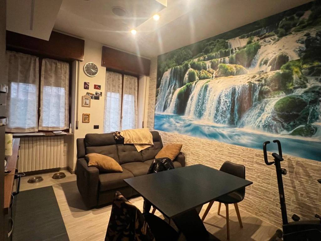 Appartamento a Bellusco in Via Castello, 25 - Foto 3