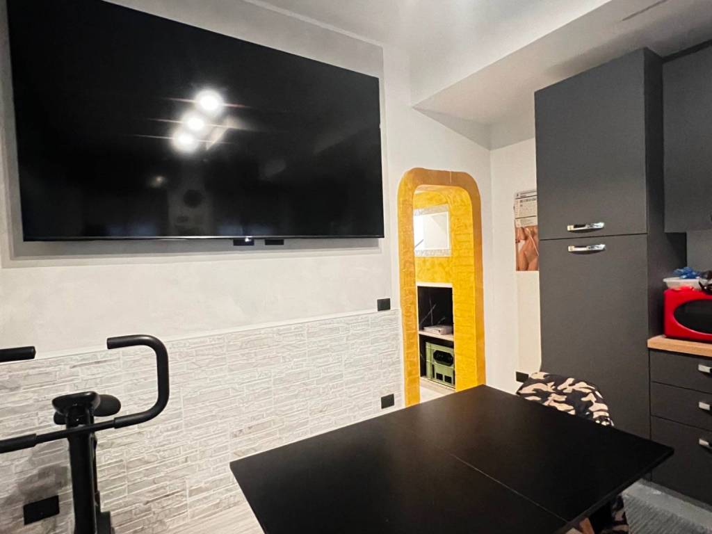 Appartamento a Bellusco in Via Castello, 25 - Foto 4