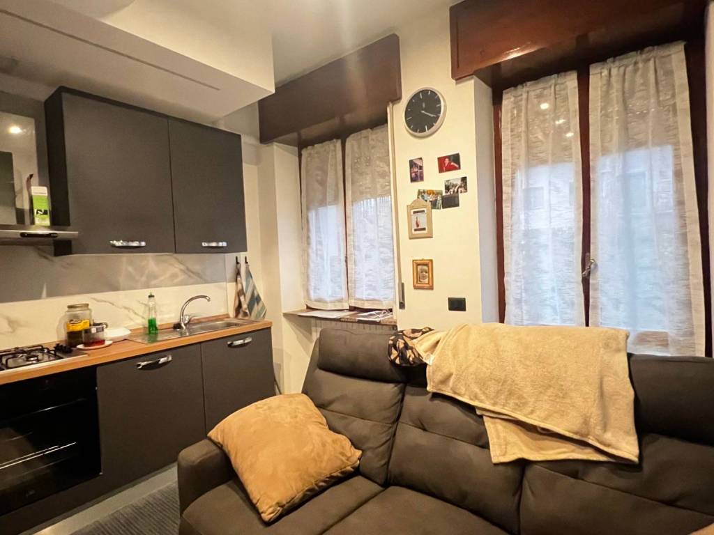 Appartamento a Bellusco in Via Castello, 25 - Foto 5