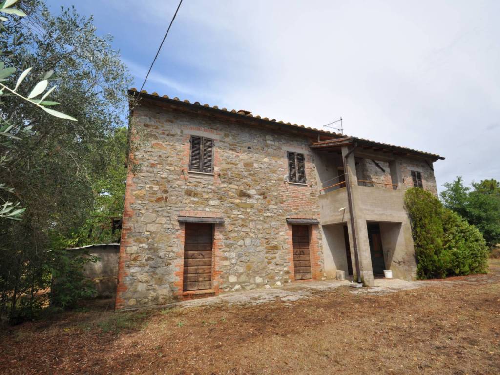 Rustico / casale a Panicale in VIA DEL LAGO PANICALE - Foto 2