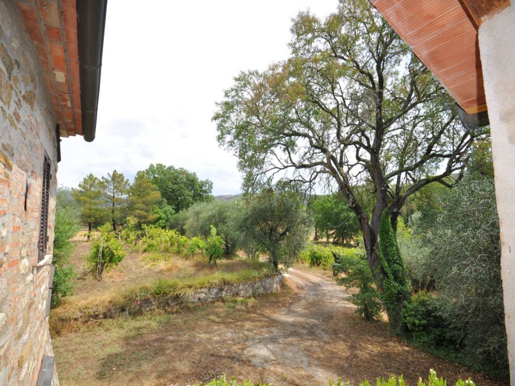 Rustico / casale a Panicale in VIA DEL LAGO PANICALE - Foto 3