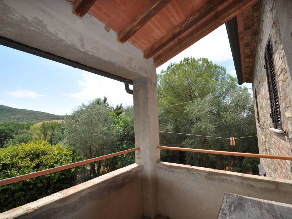 Rustico / casale a Panicale in VIA DEL LAGO PANICALE - Foto 4