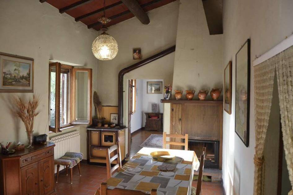 Rustico / casale a Panicale in VIA DEL LAGO PANICALE - Foto 5