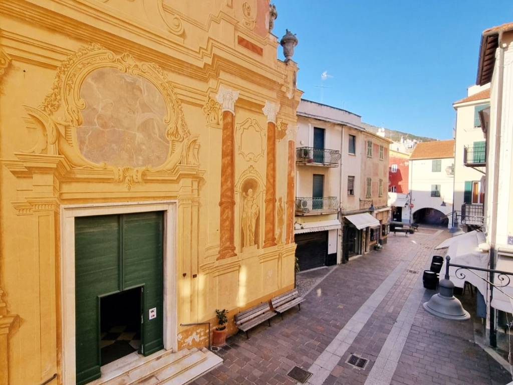 Appartamento a Spotorno in Via Giuseppe Garibaldi - Foto 4