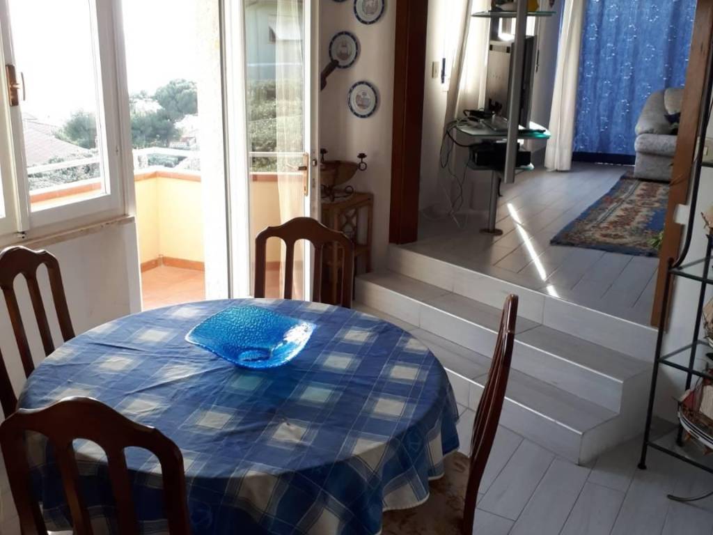 Palazzo / stabile a Rosignano marittimo in Via Mogadiscio - Foto 4
