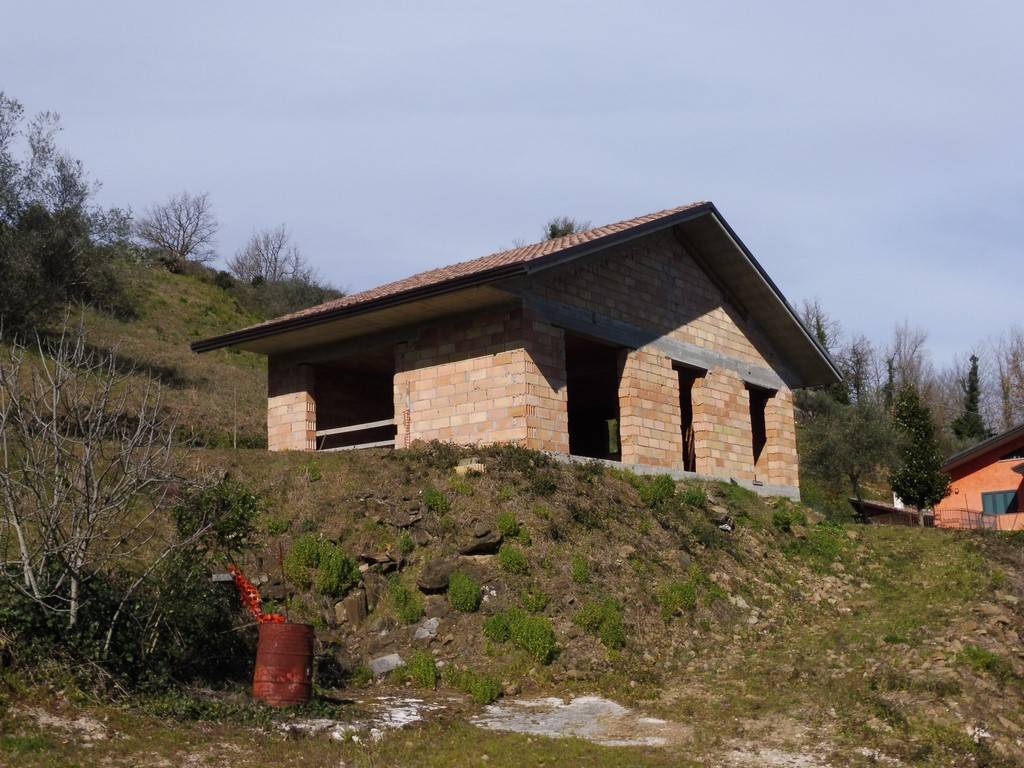Villa a Ceccano in Via Badia - Foto 3