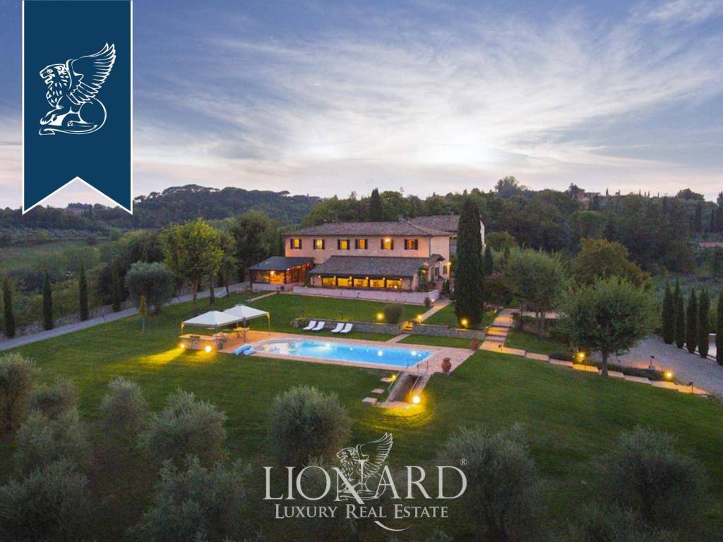 Villa a Siena - Foto 2