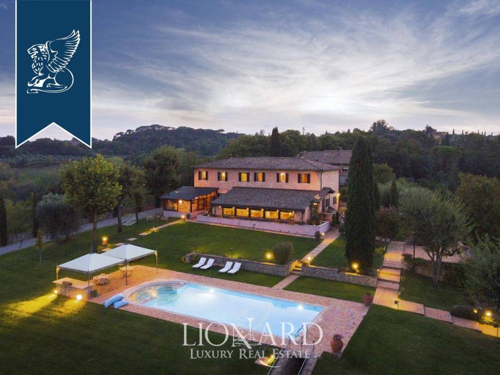 Villa a Siena - Foto 3
