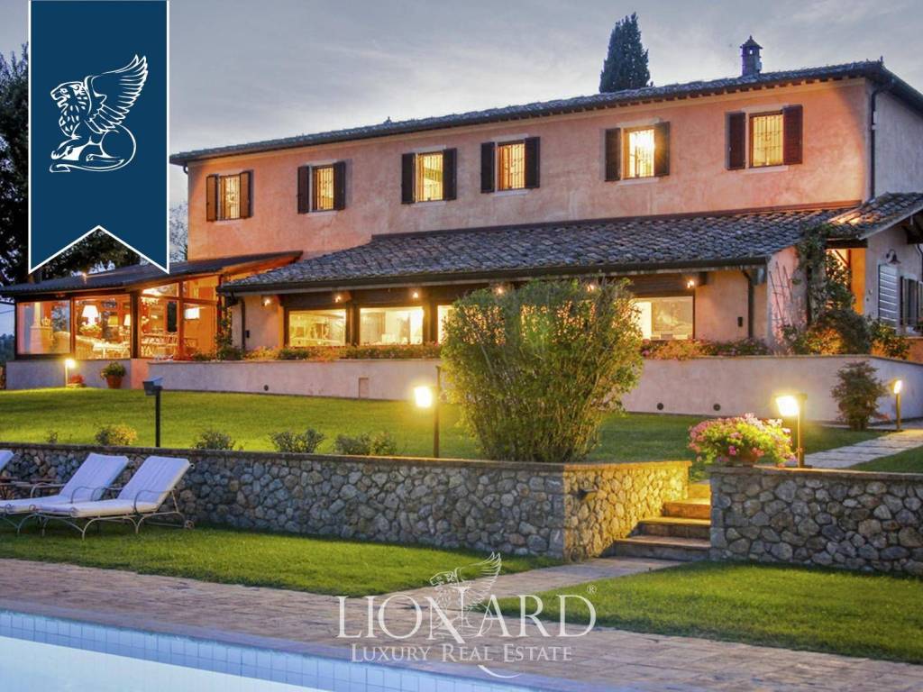 Villa a Siena - Foto 4