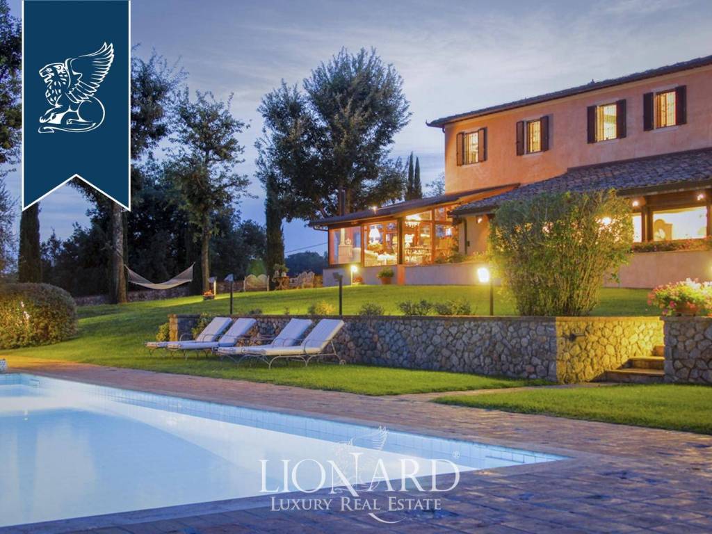 Villa a Siena - Foto 5