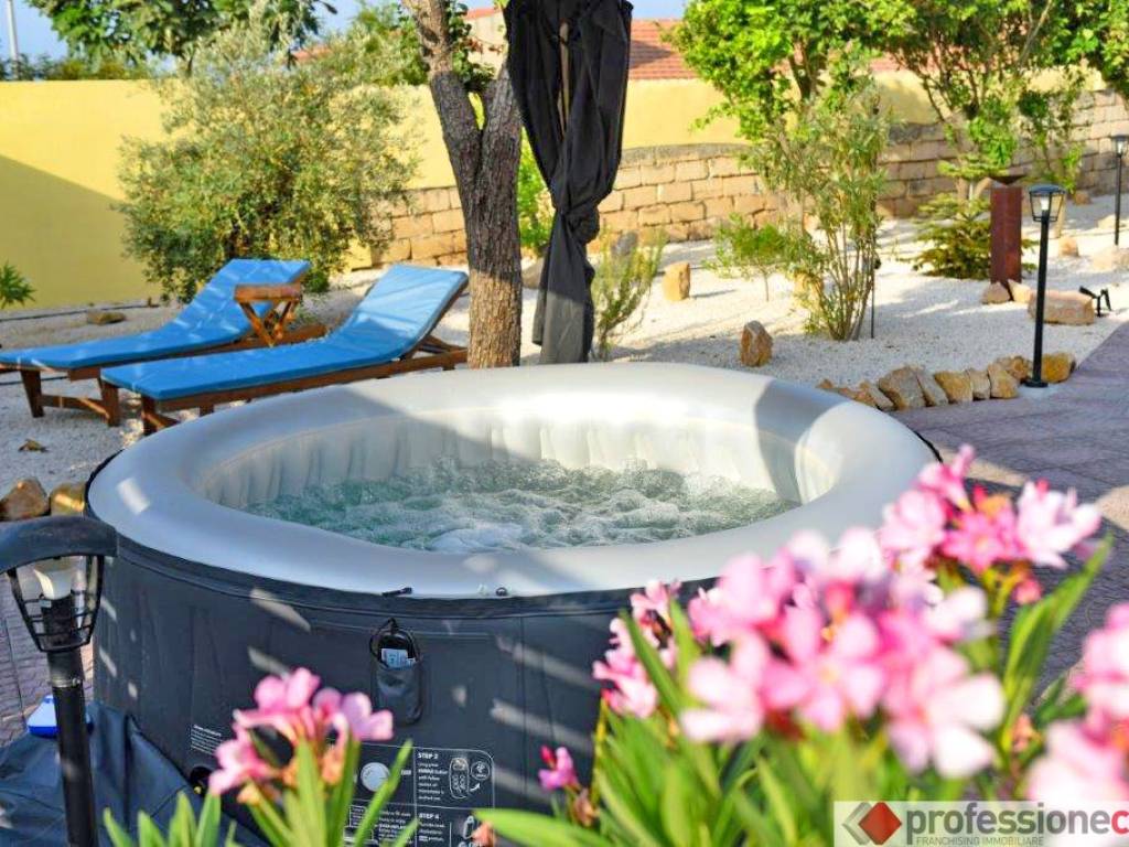 Villa a Alghero in Strada Vicinale dell'Acquedotto, 31 - Foto 3