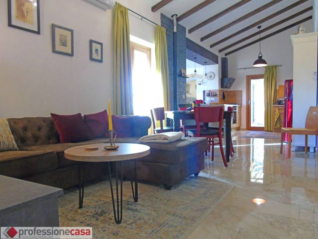 Villa a Alghero in Strada Vicinale dell'Acquedotto, 31 - Foto 4
