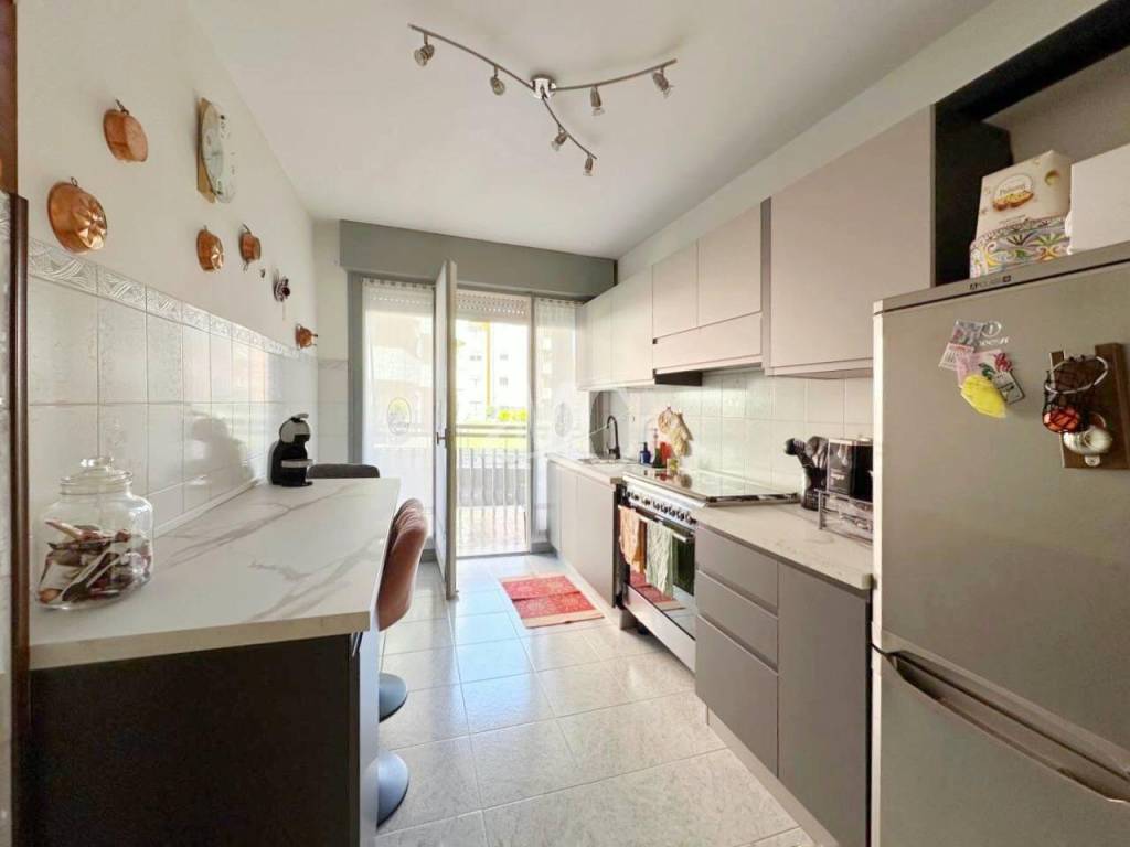 Appartamento a Rovereto in Via Benacense II, 77 - Foto 2
