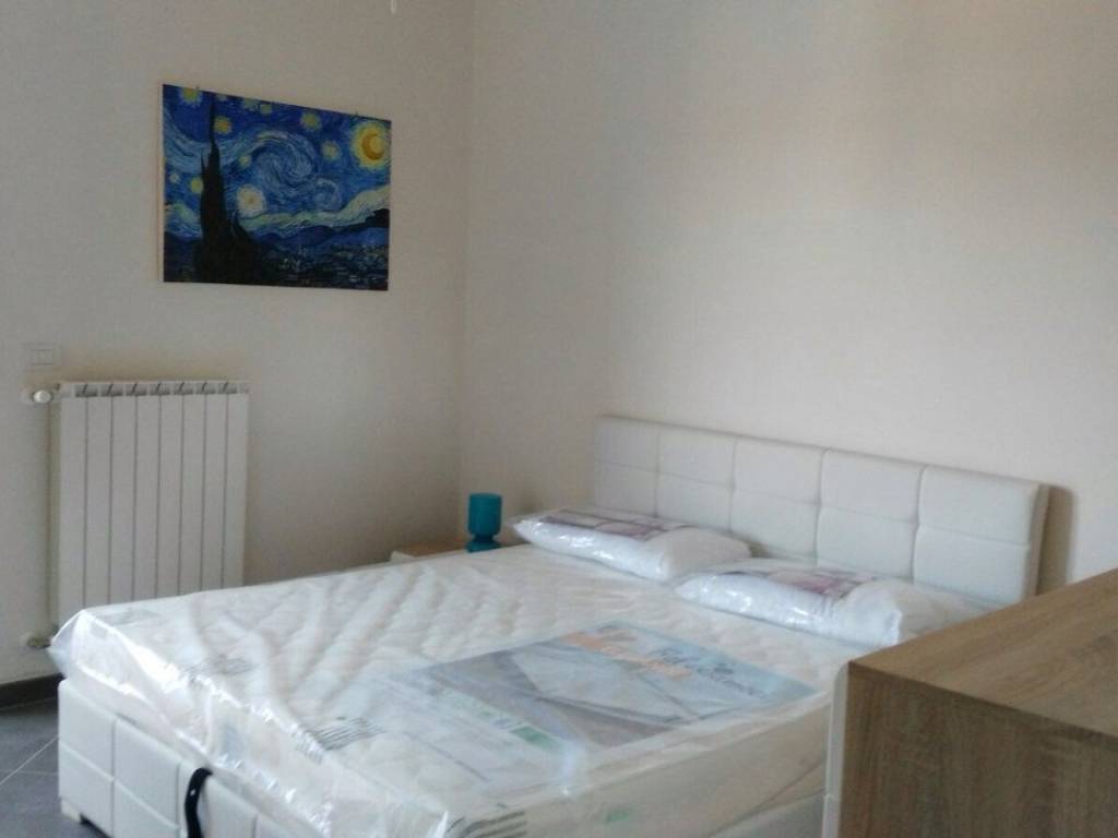 Appartamento a Brindisi in Via Benedetto Brin - Foto 3