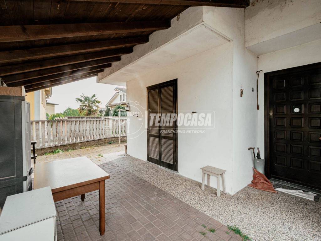 Villa a Cilavegna in Corso Roma 146 - Foto 2