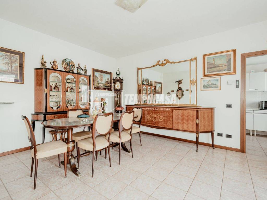 Villa a Cilavegna in Corso Roma 146 - Foto 4