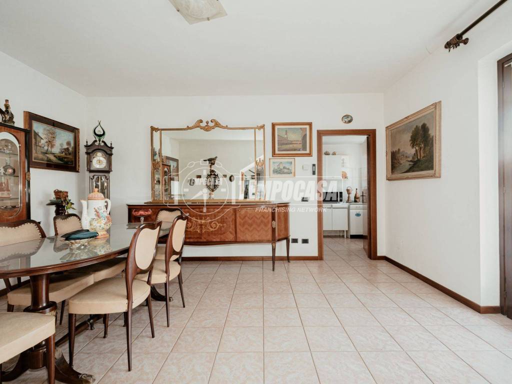 Villa a Cilavegna in Corso Roma 146 - Foto 5