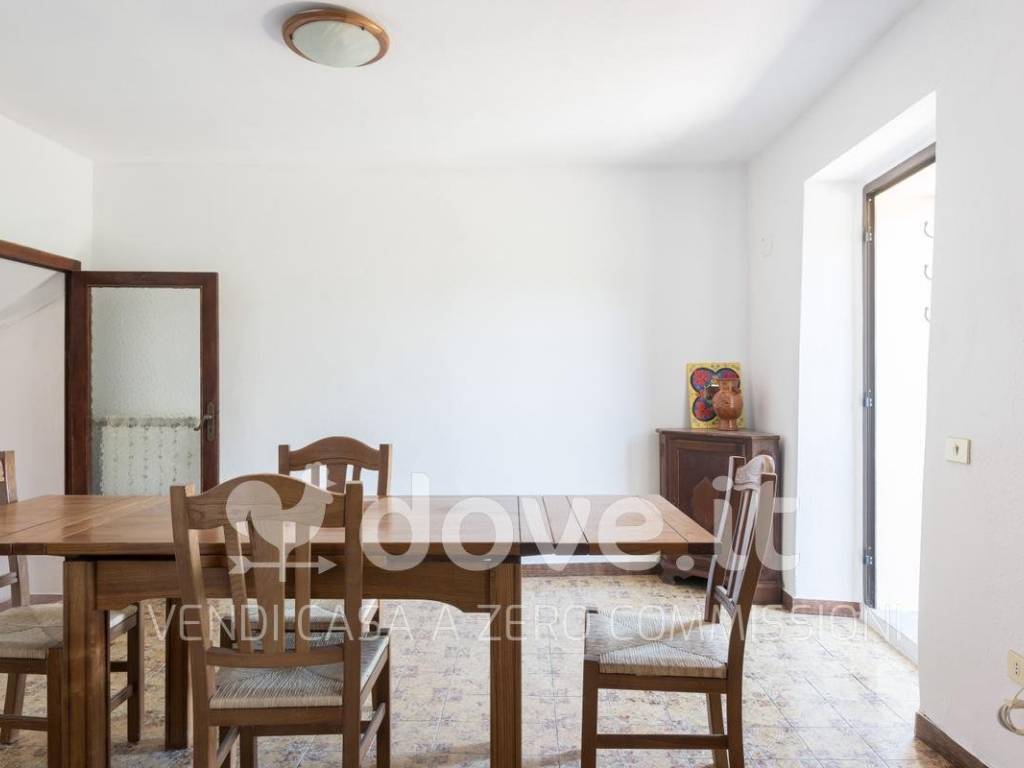 Appartamento a Roccalbegna in viale Diacceto, 123 - Foto 4