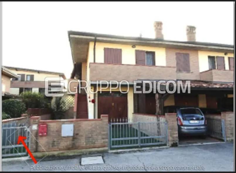 Appartamento a Terre del reno - Foto 3