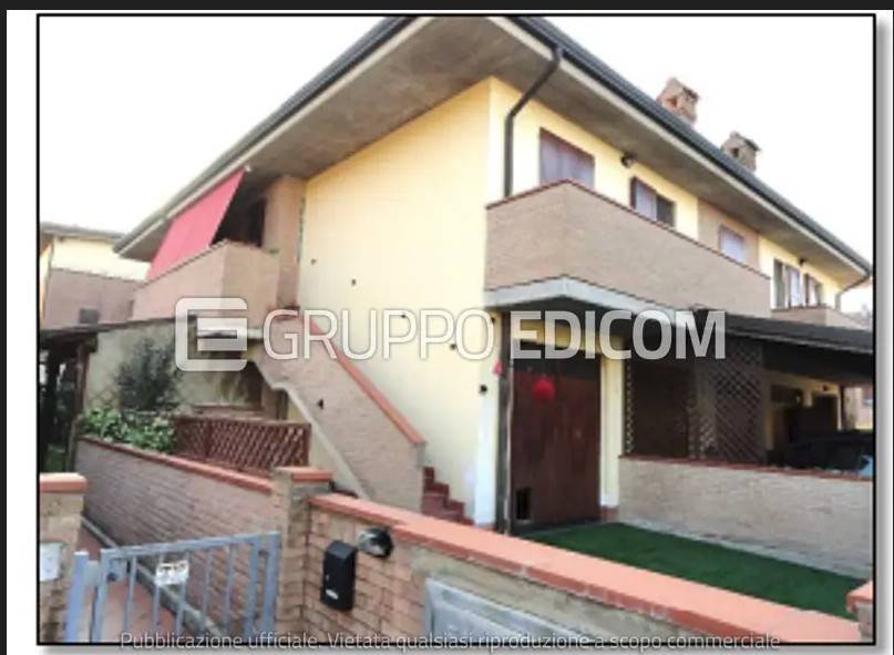 Appartamento a Terre del reno - Foto 4