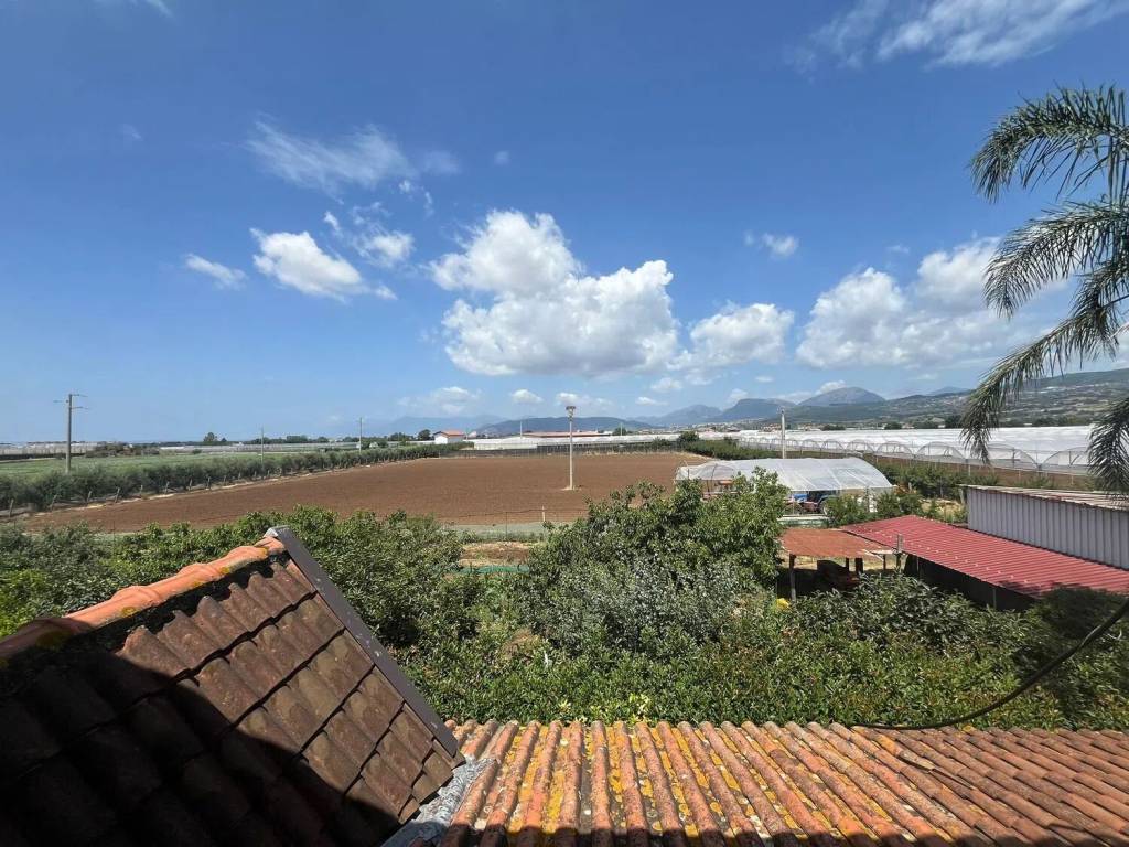 Terreno a Montecorvino pugliano in Via Piemonte - Foto 4