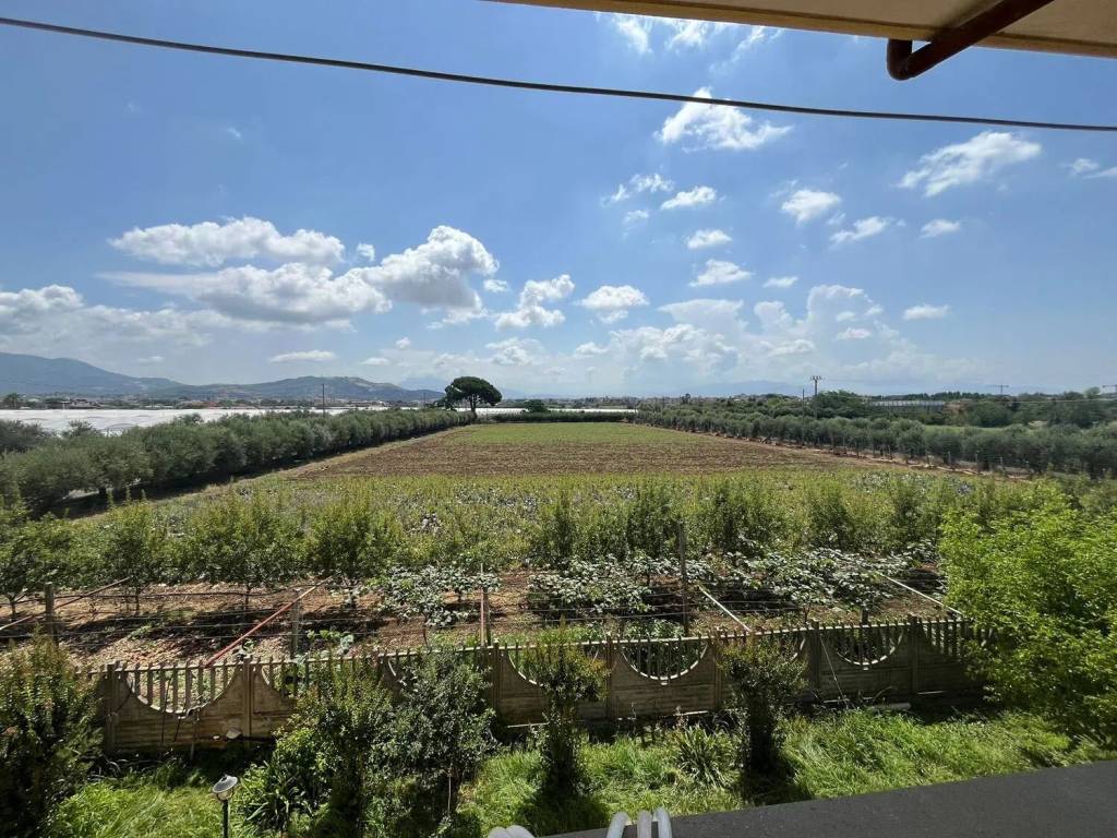 Terreno a Montecorvino pugliano in Via Piemonte - Foto 5