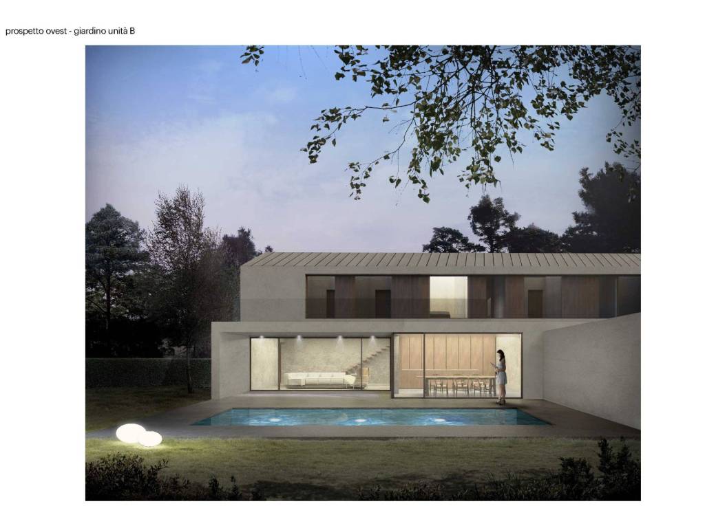 Villa a Noventa padovana in Via Alcide De Gasperi - Foto 2