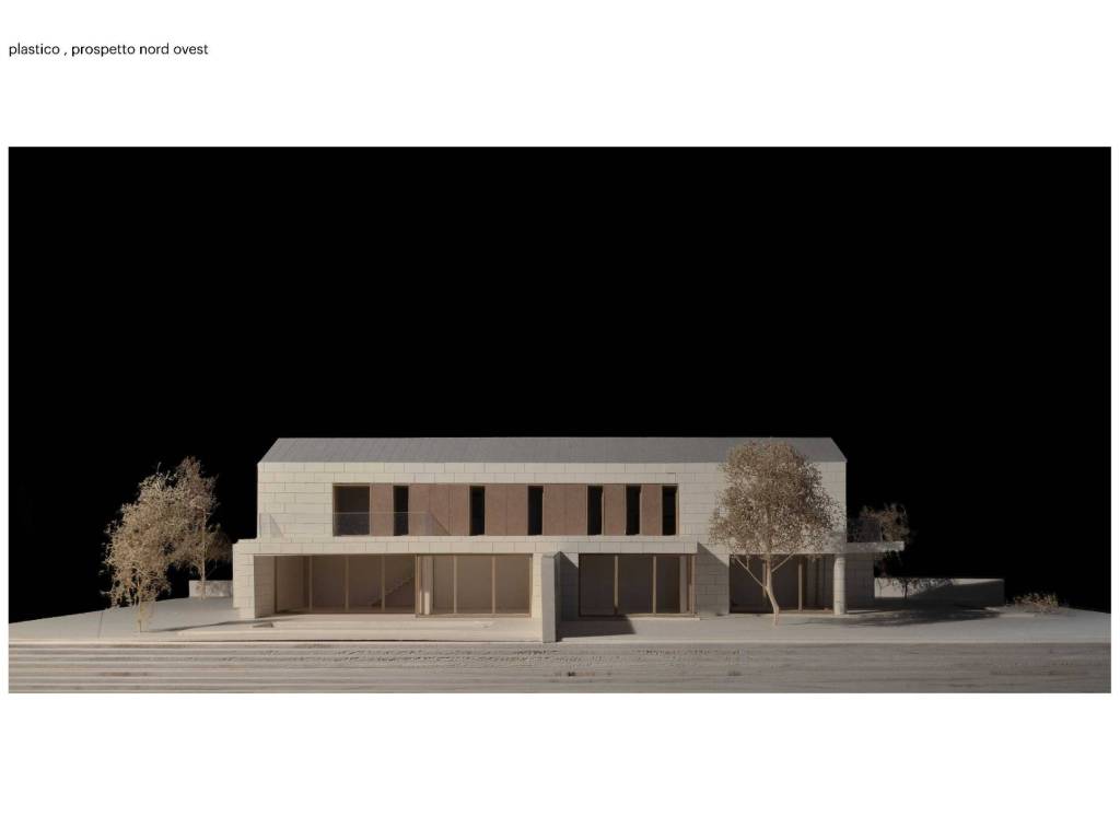 Villa a Noventa padovana in Via Alcide De Gasperi - Foto 4