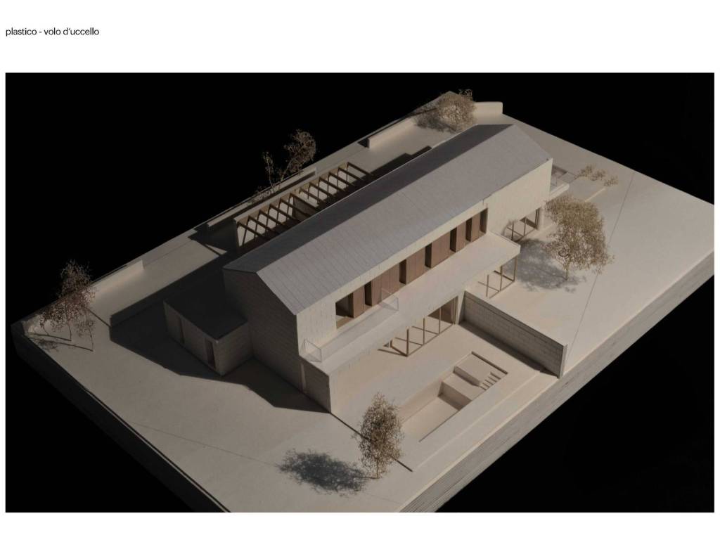 Villa a Noventa padovana in Via Alcide De Gasperi - Foto 5