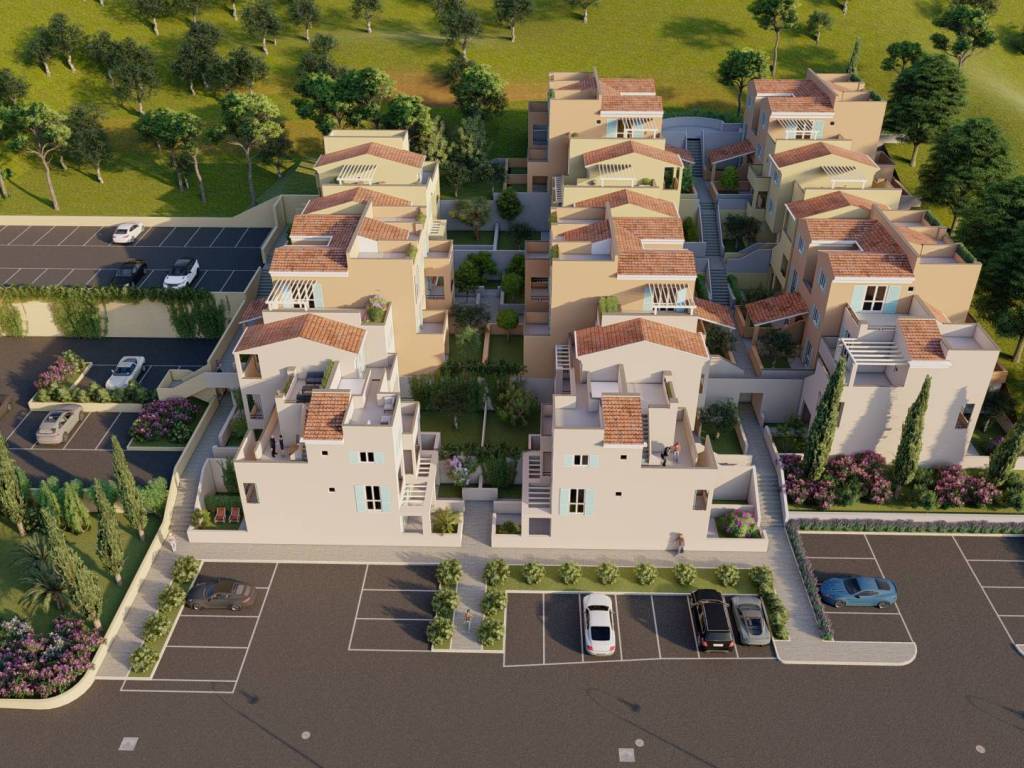 Appartamento a Castiglione della pescaia in Via Santa Maria - Foto 2