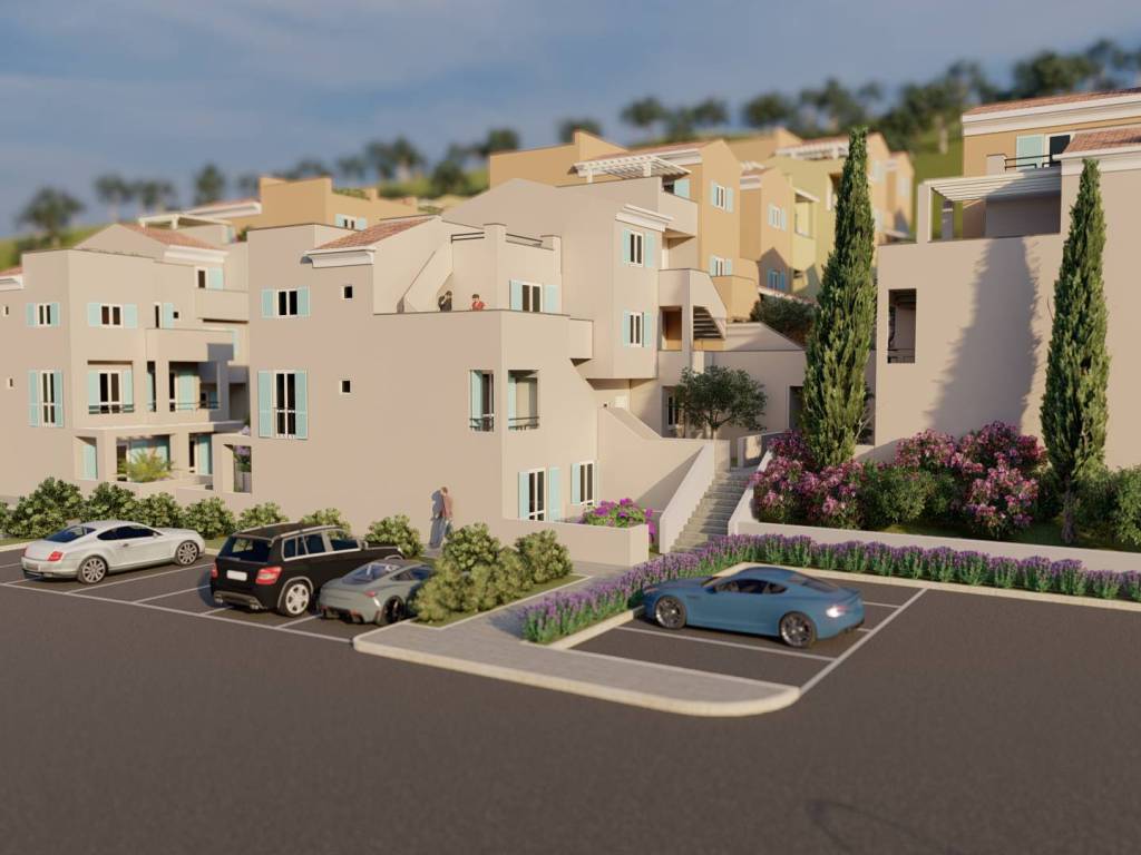 Appartamento a Castiglione della pescaia in Via Santa Maria - Foto 3