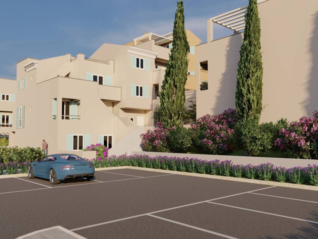 Appartamento a Castiglione della pescaia in Via Santa Maria - Foto 5