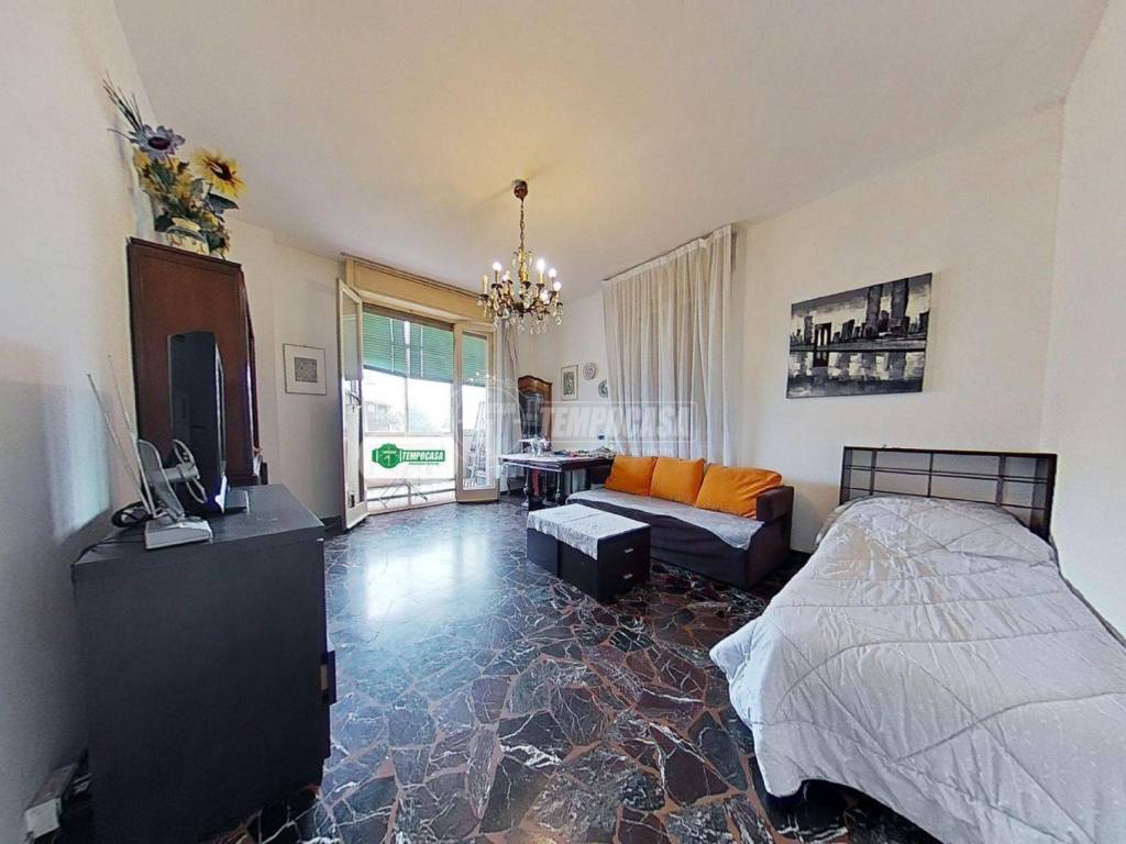 Appartamento a Vicenza in Viale Milano 37 - Foto 2