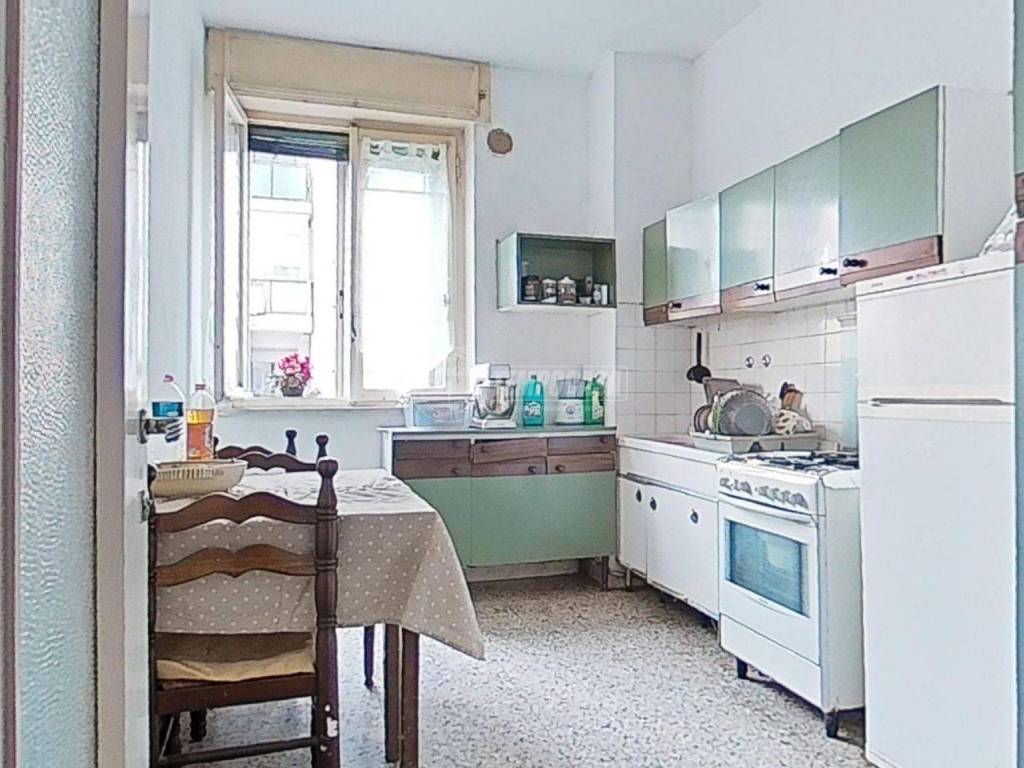 Appartamento a Vicenza in Viale Milano 37 - Foto 3