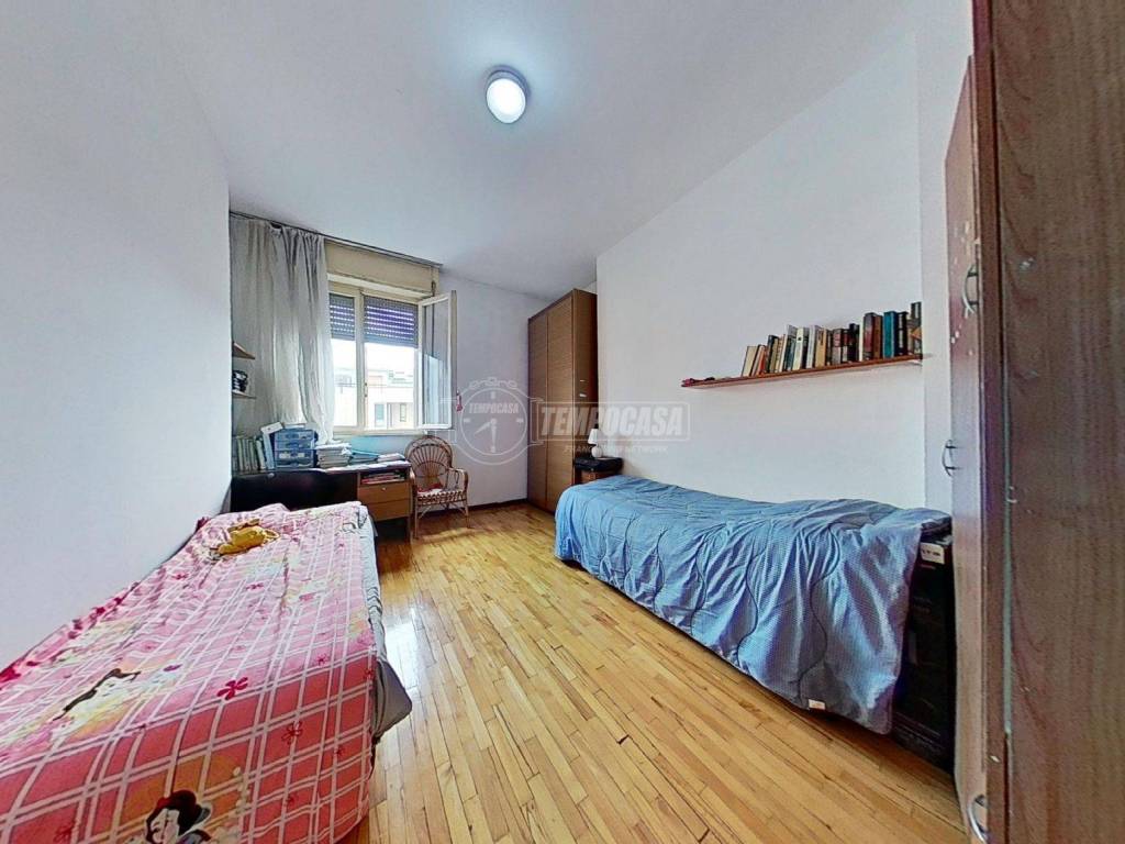 Appartamento a Vicenza in Viale Milano 37 - Foto 5