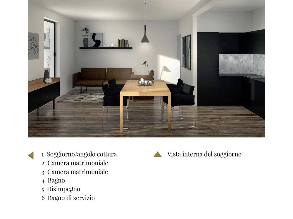 Appartamento a Sarzana - Foto 3