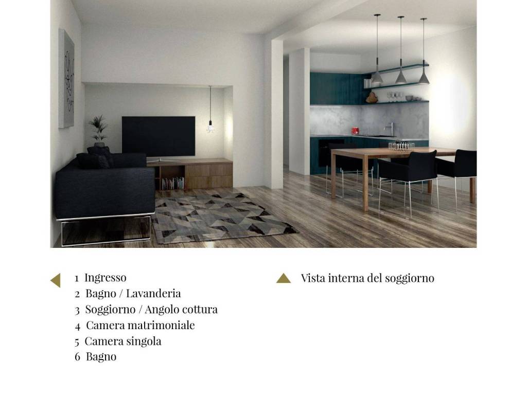 Appartamento a Sarzana - Foto 4