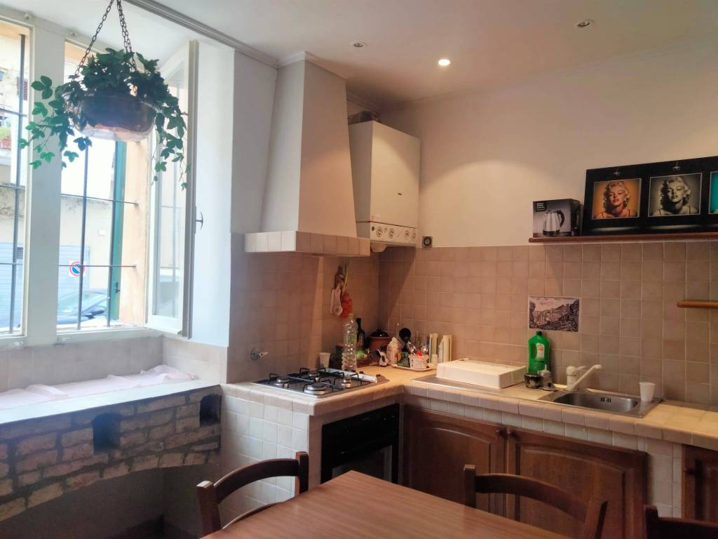 Appartamento a Foligno in Via del Giglio - Foto 4