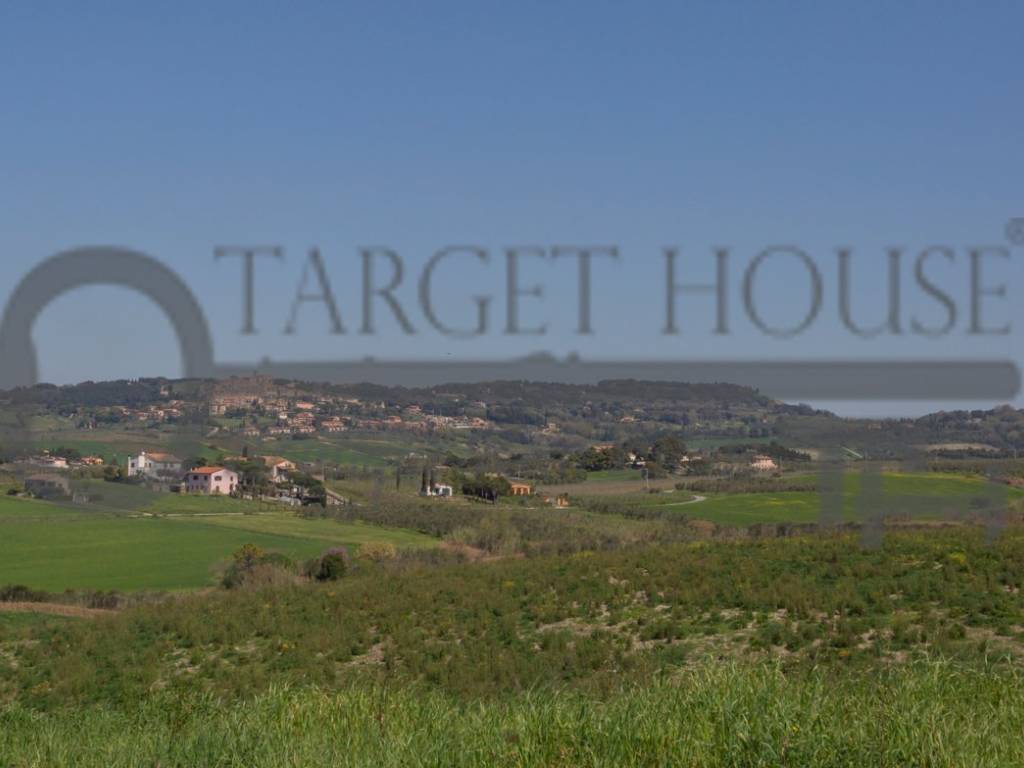 Rustico / casale a Bibbona in Strada Provinciale della Camminata - Foto 5