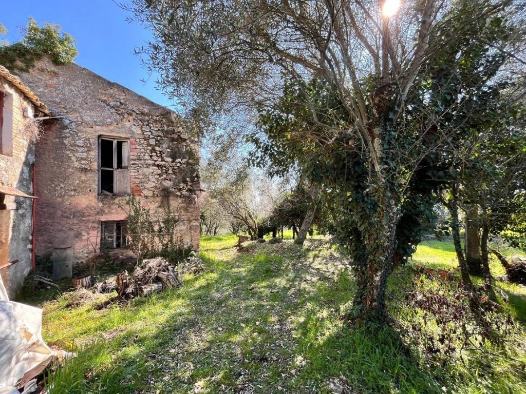 Rustico / casale a Veroli in via La Vittoria - Foto 4