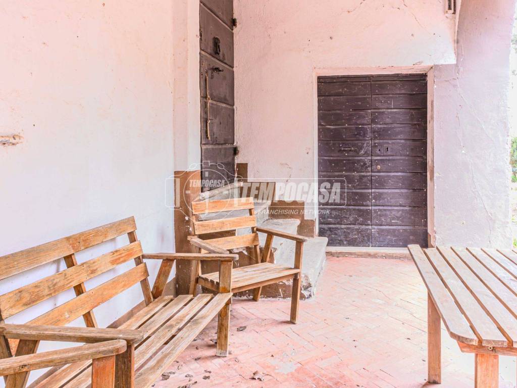 Rustico / casale a Tarquinia in Strada Provinciale 3 250 - Foto 2