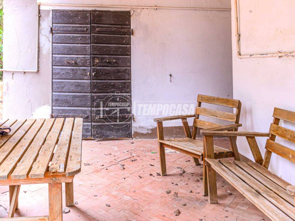 Rustico / casale a Tarquinia in Strada Provinciale 3 250 - Foto 3