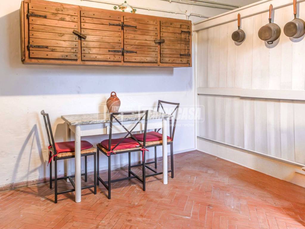 Rustico / casale a Tarquinia in Strada Provinciale 3 250 - Foto 5