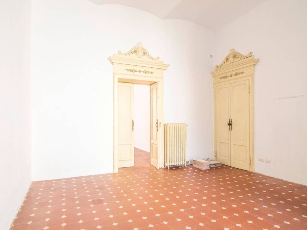 Appartamento a Pavia in Via Antonio Mantovani, 2 - Foto 2