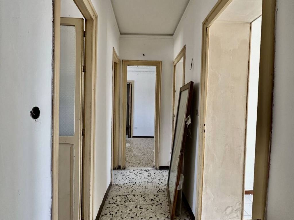 Appartamento a Canicattì in Piazza Palermo - Foto 2